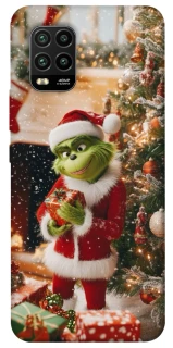 Чохол на Xiaomi Mi 10 Lite Grinch mood ver.7 фото 1 з 1