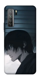 Чохол на Huawei Nova 7 SE Toji Zenin фото 1 з 1