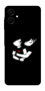 Чехол на Samsung Galaxy A07 We love фото 1 Чехол на Samsung Galaxy A07 We love фото 1 из 1