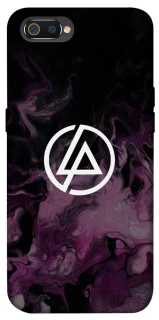 Чохол на Realme C2 Linkin Park logo ver.6 фото 1 з 1