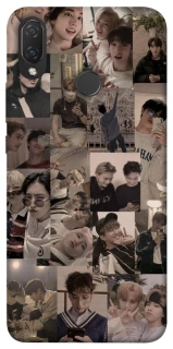 Чохол на Huawei P Smart+ (nova 3i) Stray Kids The Bond фото 1 з 1