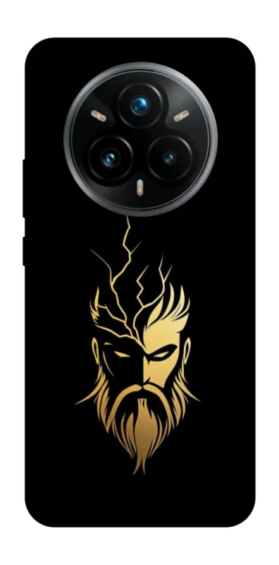 Чохол на Realme 14 Pro+ Zeus фото 1 з 1