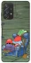 Чохол на Samsung Galaxy A52 4G / A52 5G Mr.Krabs фото 1 з 1