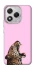 Чехол на Honor 400 Lite Leopard Meow фото 1 из 1