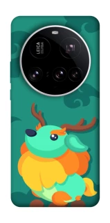 Чохол на Xiaomi 15 Ultra Fantasy deer creature фото 1 з 1