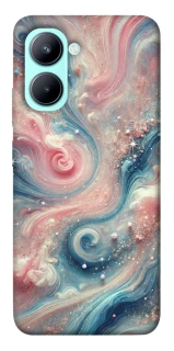 Чохол на Realme C33 Epoxy design ver.4 фото 1 з 1