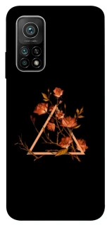 Чехол на Xiaomi Mi 10T Flowers ver.3 фото 1 из 1
