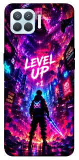 Чохол на Oppo F17 Pro Level UP фото 1 з 1