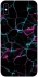 Чехол на Apple iPhone X (5.8") Abstract ver.3 фото 1 из 1
