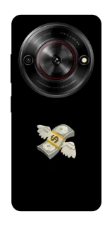 Чохол на ZTE Nubia Focus Easy cash фото 1 з 1