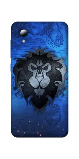 Чохол на ZTE Blade A3 (2019) Warcraft v1 фото 1 з 1
