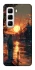 Чехол на Infinix Hot 50 Pro Fishing фото 1 из 1