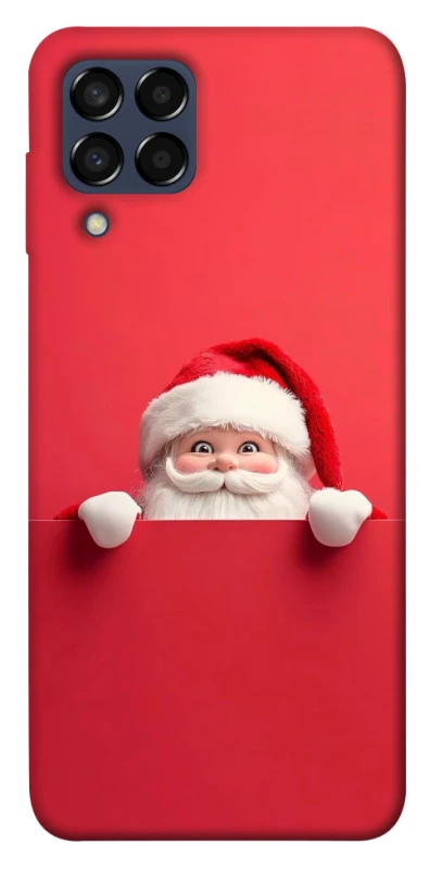 Чохол на Samsung Galaxy M33 5G Christmas mood ver.11 фото 1 з 1