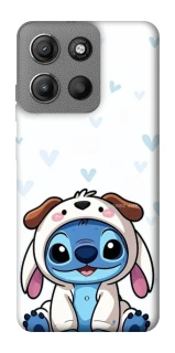 Чохол на Motorola Moto G15 4G Stitch ver.12 фото 1 з 1