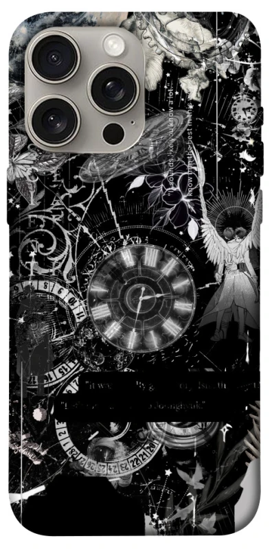 Чохол Omniscient Reader's фото 1 з 1