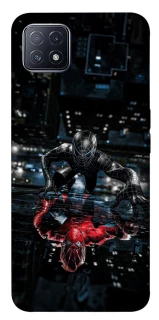 Чохол на Oppo A73 Spiderman Venom фото 1 з 1