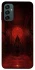 Чохол на Samsung Galaxy M14 5G Silent Hill aesthetic ver.4 фото 1 з 1