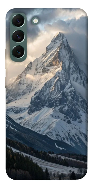 Чехол на Samsung Galaxy S22+ Mountain v6 фото 1 из 1