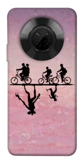 Чохол на Huawei Y9a Stranger Things ver.19 фото 1 з 1