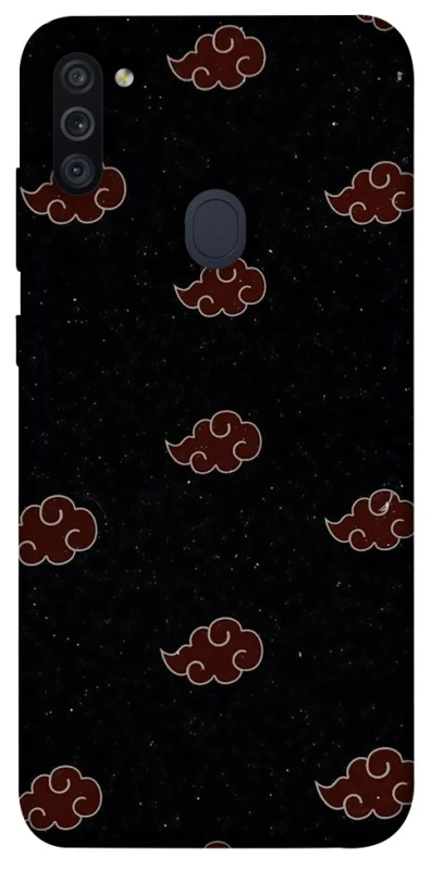 Чохол на Samsung Galaxy M11 Naruto фото 1 з 1