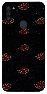 Чохол на Samsung Galaxy M11 Naruto фото 1 з 1