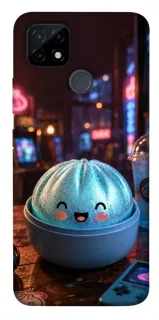 Чехол на Realme C12 Dumpling ver.5 фото 1 из 1