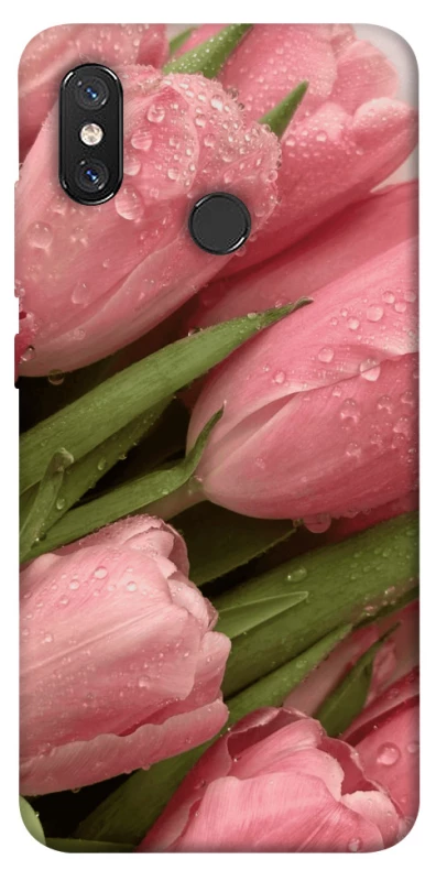 Чохол на Xiaomi Mi 8 Beauty фото 1 з 1