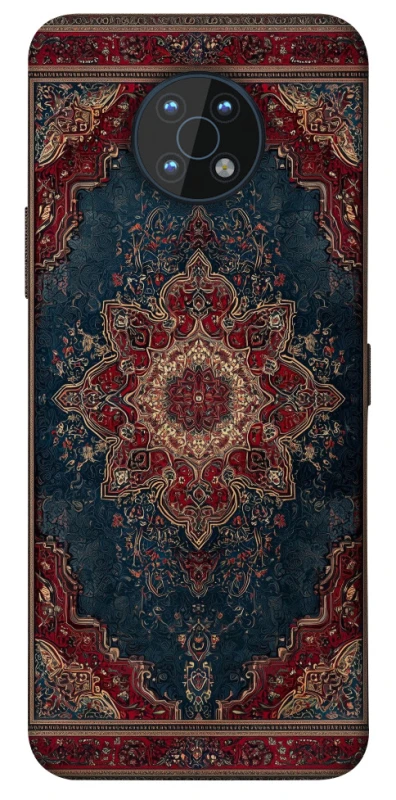 Чохол на Nokia G50 Килим v88 фото 1 з 1