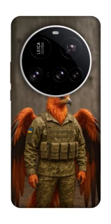 Чохол на Xiaomi 15 Ultra Фенікс захисник фото 1 з 1