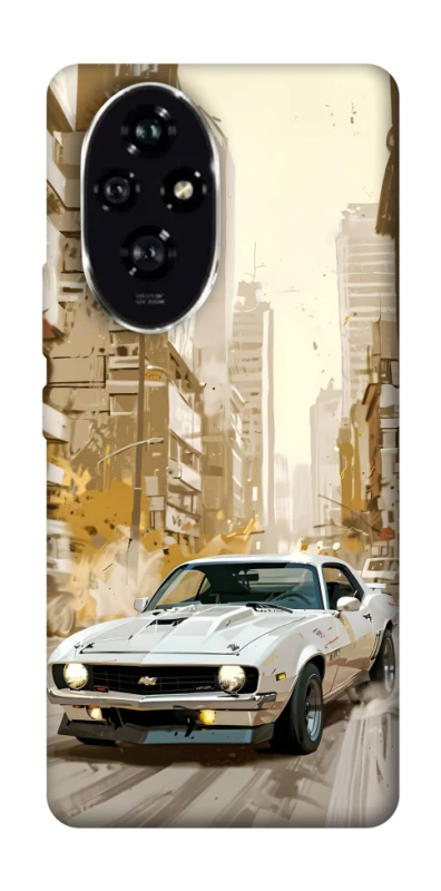 Чехол на Honor 200 Drift фото 1 из 1