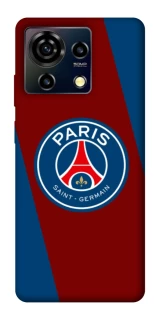 Чехол на ZTE Blade V50 Vita FC PSG v2 фото 1 из 1