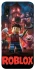 Чехол на Xiaomi Redmi 7 Roblox monsters фото 1 из 1