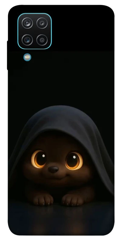 Чохол на Samsung Galaxy M12 Funny Dog фото 1 з 1