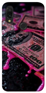 Чохол на Xiaomi Redmi 7 Dollars фото 1 з 1