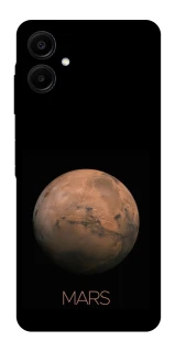 Чохол на Samsung Galaxy A06 Mars фото 1 з 1