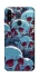Чехол на ZTE Blade A7 (2020) Skulls v2 фото 1 из 1