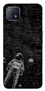 Чехол на Oppo A73 Physics фото 1 из 1