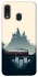 Чехол на Samsung Galaxy A20 / A30 Hogwarts v1 фото 1 из 1