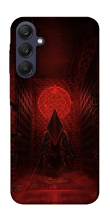 Чохол на Samsung Galaxy A25 5G Silent Hill aesthetic ver.4 фото 1 з 1
