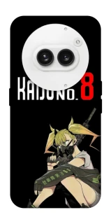 Чохол на Nothing Phone (2a) 8Kaijuu фото 1 з 1