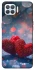 Чохол на Oppo F17 Pro Red hearts фото 1 з 1