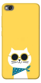 Чохол на Xiaomi Redmi 4a Кіт-муркіт фото 1 з 1