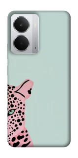 Чохол на Realme 14 Leopard Art фото 1 з 1