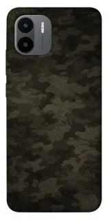 Чохол на Xiaomi Redmi A1 / A2 Camouflage v22 фото 1 з 1