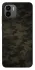 Чехол на Xiaomi Redmi A1+ / Poco C50 / A2+ Camouflage v22 фото 1 из 1
