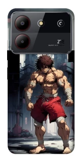 Чохол на ZTE Blade A54 4G Bakkie фото 1 з 1