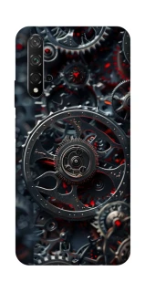 Чехол на Huawei Honor 20 / Nova 5T Mechanism фото 1 из 1