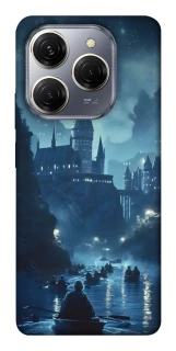 Чехол на TECNO Spark 20 Pro Harry Potter v10 фото 1 из 1