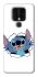 Чехол на TECNO Camon 16 SE Stitch ver.19 фото 1 Чехол на TECNO Camon 16 SE Stitch ver.19 фото 1 из 1