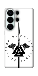 Чохол на Samsung Galaxy S26 Спис Всевладдя фото 1 з 1